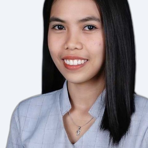 Teacher Farah