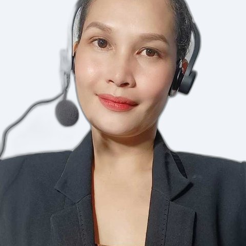 Teacher Mary