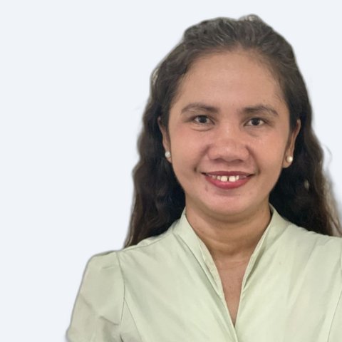 Teacher May